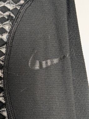 Nike Pro Hyperwarm Insulated Athletic Leggings Womens Small